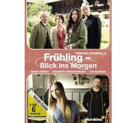 Simone Thomalla – Frühling: Blick Ins Morgen