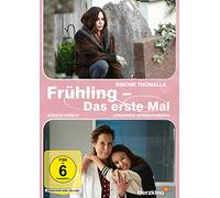 Frühling: das Erste Mal – Simone Thomalla – Import – Studio Hamburg Enterprises