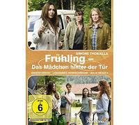 Simone Thomalla - Frühling: das Mädchen Hinter der Tür [Import]
