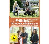 Simone Thomalla – Frühling : die Mutter, die Es Nie Gab – OneGate Media