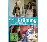 Simone Thomalla – Einmal Frühling und Zurück – Édition importée – Studio Hamburg Enterprises