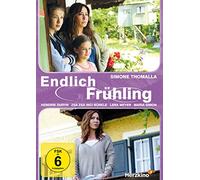 Endlich Frühling – Simone Thomalla – Import