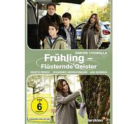 Simone Thomalla - Frühling: Flüsternde Geister [Import]