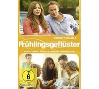 Simone Thomalla - Frühling: Frühlingsgeflüster [Import]