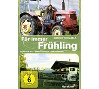 Simone Thomalla - Für Immer Frühling [Import]