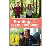 Simone Thomalla - Frühling: Große Kleine Lügen
