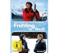 Simone Thomalla - Frühling in Weiss [Import]