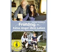 Simone Thomalla - Frühling: Keine Angst Vorm Leben [Import]