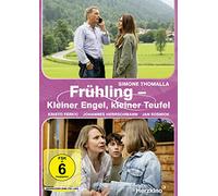 Simone Thomalla - Frühling Engel,Kleiner Teufel [Import]