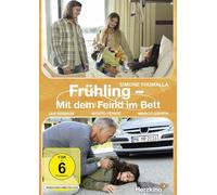 Frühling – Mit dem Feind im Bett – OneGate Media