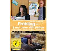Simone Thomalla - Frühling: Sand Unter Den Füssen [Import]