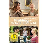 Simone Thomalla - Frühling: Schritt Ins Licht