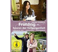 Simone Thomalla - Frühling: Spuren der Vergangenheit