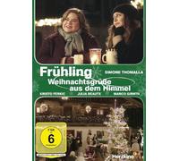 Simone Thomalla - Frühling: Weihnachtsgrüße aus dem Himmel