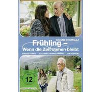 Frühling - Wenn die Zeit stehen bleibt