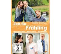 Simone Thomalla - Zeit Für Frühling [Import]