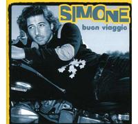 Simone (Tomassini) - BUON Viaggio [Import]