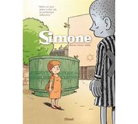 Simone - Tome 03 Mais un jour dans notre vie, le printemps refleurira - Jean-David Morvan - Glénat bd - ebook (ePub) - Bande dessinée