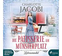 Simone,Uta - (1)die Patisserie am Münsterplatz-Zeitenwandel