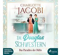 Simone,Uta - Die Douglas Schwestern