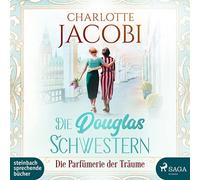 Simone, Uta – Die Douglas Schwestern – Steinbach Sprechende Bücher