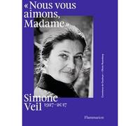 Simone Veil, 1927-2017 Constance de Gaulmyn (Auteur), Olivier Rozenberg (Auteur)