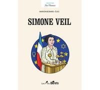Simone Veil