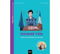 Celles et ceux qui ont transformé le monde - Simone Veil