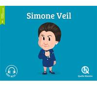Simone Veil – Quelle histoire