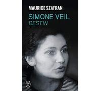 Simone Veil: Destin