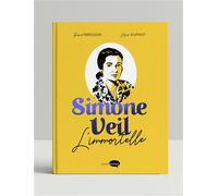 Simone Veil Edition Luxe - Pascal Bresson - Marabulles - relié - Bande dessinée