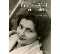 Simone Veil et les siens: Album- préface d'Annick Cojean
