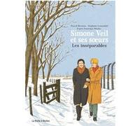 Simone Veil et ses soeurs Pascal Bresson (Auteur), Stéphane Lemardelé (Dessinateur), Dominique Missika (Idée originale)