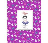 Simone Veil Isabelle Motrot (Auteur), Magali Attiogbé (Illustration)