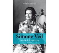 Simone Veil Jocelyne Sauvard (Auteur)