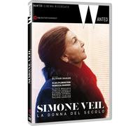 Simone Veil - La Donna Del Secolo - Dvd Avec Rebecca Marder