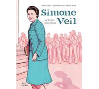 Simone Veil, La Force D'une Femme