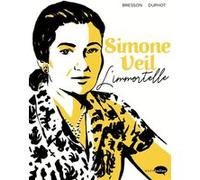 Simone Veil Pascal Bresson (Auteur), Hervé Duphot (Illustration)