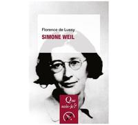 Simone Weil