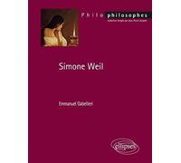 Simone Weil