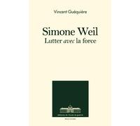 Simone Weil