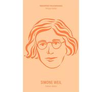 Simone Weil L'amour absolu - Philippe Guitton - Ancrages - broché - Etude