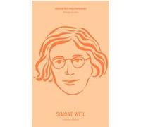 Simone Weil Philippe Guitton (Auteur)