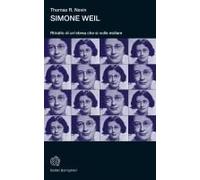 Simone Weil. Ritratto Di Un'ebrea Che Si Volle Esiliare