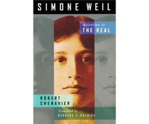 Simone Weil - Robert Chenavier - University of Notre Dame Press - Livre en Anglais - Paperback Robert ChenavierRobert Chenavier (Auteur)