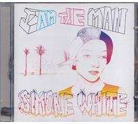 Simone White - I'm The Man [Import]