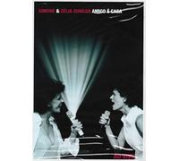 Simone & Zelia Duncan - Simone & Zelia Duncan - Amigo E Casa - Ao Vivo [DVD] 2017