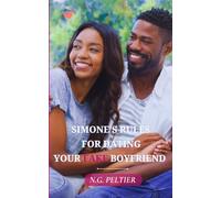 Simone's Rules For Dating Your Fake Boyfriend