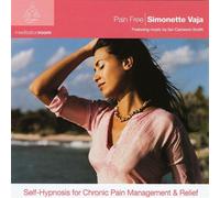 Simonette Vaja - Free : Self Hypnosis for Chronic Pain Management and Relief [Import]