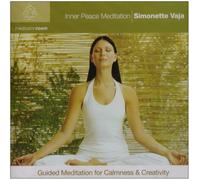 Simonette Vaja - Inner Peace Meditation [Import]